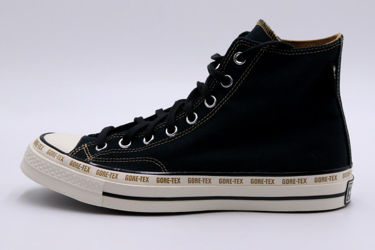 Converse Chuck 70 Gore-Tex Sneakers waterproof 