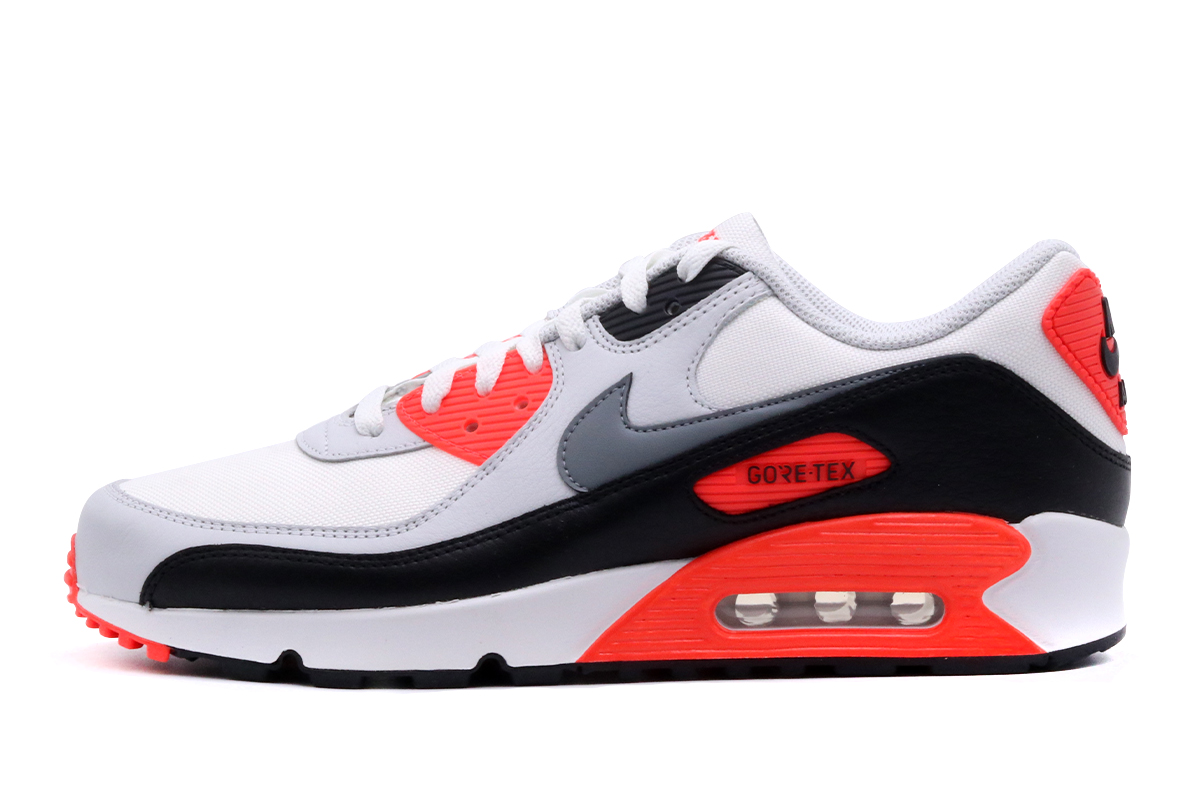 Αδιάβροχα Nike Air Max 90 Gore-Tex Sneakers