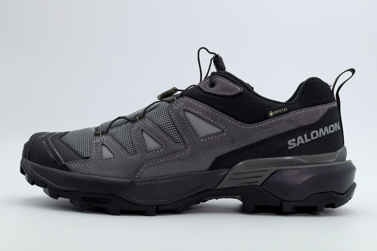 Salomon X Ultra 360 LTR Gore Tex αδιάβροχα αθλητικά παπούτσια πεζοπορίας