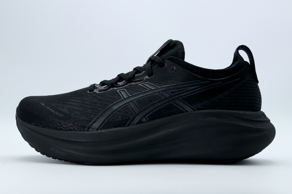 ASICS Gel Nimbus 27 Παπούτσια για Τρέξιμο για δώρο Αγίου Βαλεντίνου