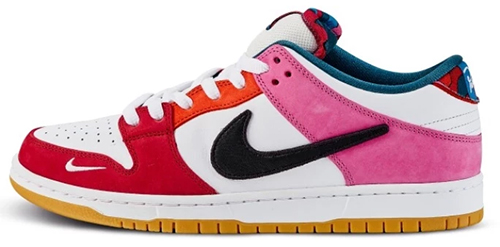 Nike Dunk SB Low Pro Parr Friends & Family