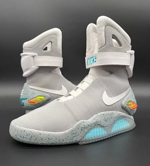 Nike Mag 2011 Sneakers