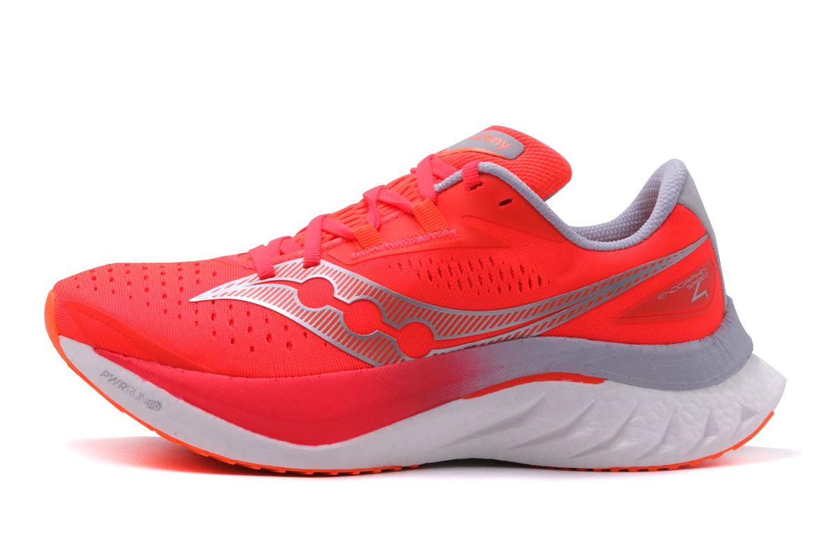 Saucony Endorphin Speed 4 Αθλητικά Παπούτσια Για Τρέξιμο Πορτοκαλί