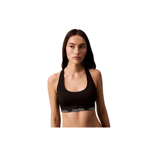 Calvin Klein Unlined Bralette Γυναικείο (0000F3785E 6WA)