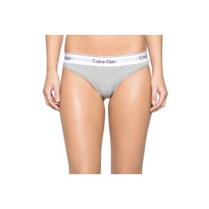 Calvin Klein Εσώρουχο String Γυναικείο (0000F3786E 020)