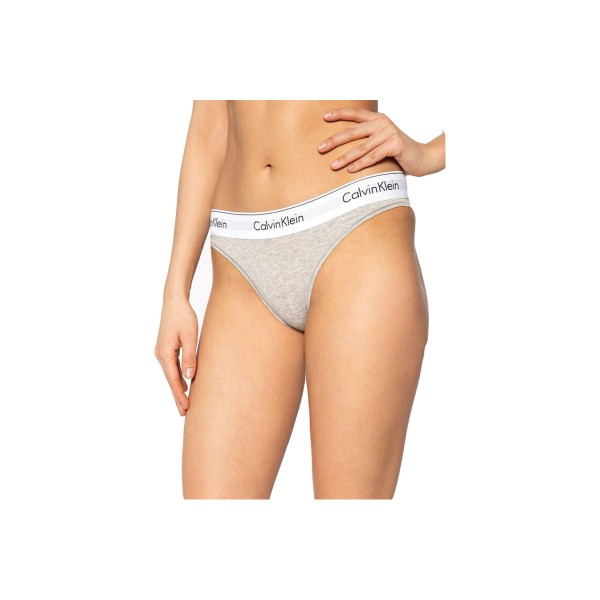 Calvin Klein Bikini Εσώρουχο Σλιπ Γυναικείο (0000F3787E 020)