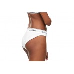 Calvin Klein Bikini Εσώρουχο Σλιπ Γυναικείο (0000F3787E 100)