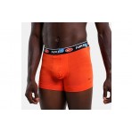 Nike Dri-FIT Boxer Brief 3 Pack Ανδρικά Εσώρουχα Boxer