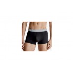 Calvin Klein Low Rise Trunk Ανδρικά Εσώρουχα Boxer 3 Τεμάχια