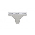 Calvin Klein Modern Cotton Brazilian Εσώρουχο Σλιπ Γυναικείο (000QF5981E P7A)