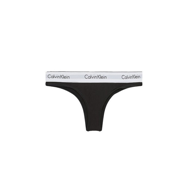 Calvin Klein Modern Cotton Brazilian Εσώρουχο Σλιπ Γυναικείο (000QF5981E UB1)