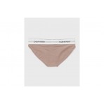 Calvin Klein Bikini Εσώρουχο Σλιπ (000QF7047E 7NS)