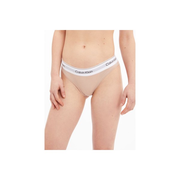 Calvin Klein Bikini Εσώρουχο Σλιπ (000QF7047E 7NS)