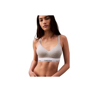 Calvin Klein Modern Cotton Σουτιέν Γυναικείο (000QF7900E P7A)