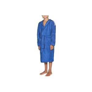 Arena Core Soft Robe Jr Μπουρνούζι (002015721)