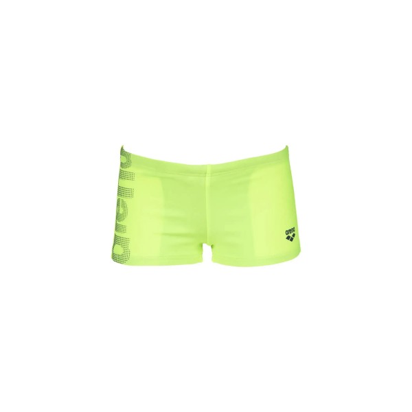 Arena Logo Kids Boy Short Μαγιό Boxer (003612400)