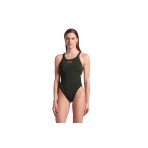 Arena Womens Team Swimsuit Μαγιό Ολόσωμο Γυναικείο (004763900)