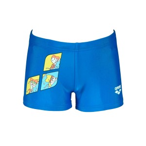 Arena Training Kids Boy Short Μαγιό Boxer (004860800)