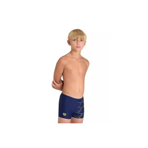 Arena Boys Mark Swm Short Μαγιό Boxer (006009870)