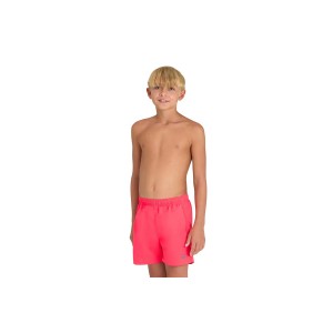 Arena Boys Beach Boxer Solid R Μαγιό Σορτς Παιδικό (006447480)