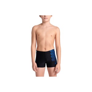 Arena Boys Kikko V Swim Short Graphic (006720580)