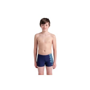 Arena Boys Kikko V Swim Short Graphic Μαγιό Boxer (006720780)