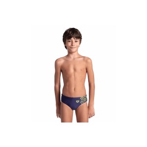 Arena Boys Kikko V Swim Briefs Graphic (006722760)