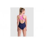 Arena Girls Kikko V Swimsuit Swim Pro Back Μαγιό Ολόσωμο (006748790)