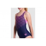 Arena Girls Kikko V Swimsuit Swim Pro Back Μαγιό Ολόσωμο (006748790)