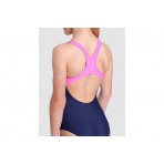 Arena Girls Kikko V Swimsuit Swim Pro Back Μαγιό Ολόσωμο (006748790)