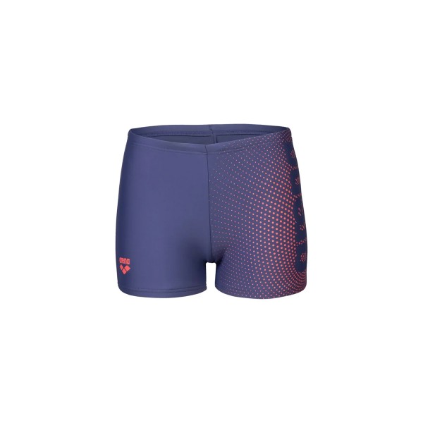 Arena Boys Dim Light Swim Short Μαγιό Σορτς (008147805)