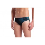 Arena Mens Foggy Dots Swim Briefs Μαγιό Σλιπ (008482500)