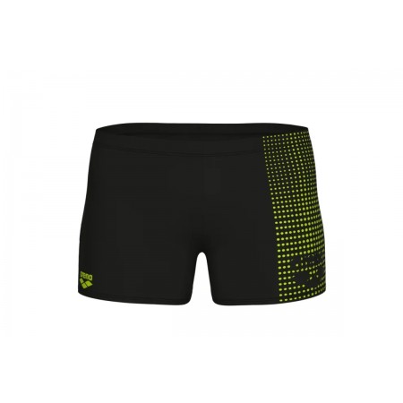 Arena Mens Foggy Dots Swim Short 