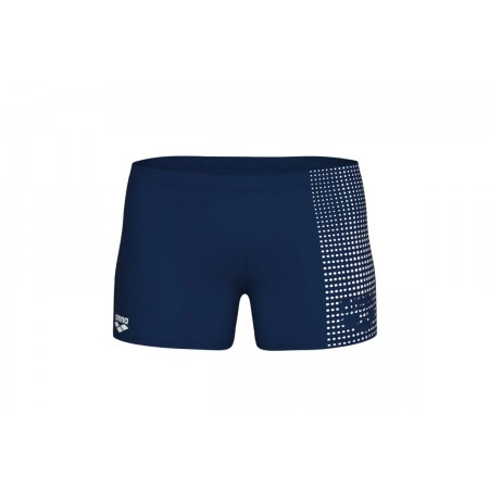 Arena Mens Foggy Dots Swim Short 