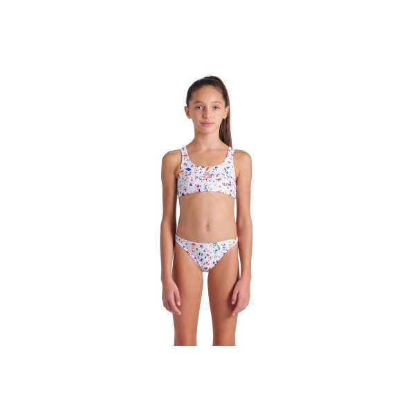 Arena Girls Confetti Two Pieces Μαγιό Bikini (009088750)