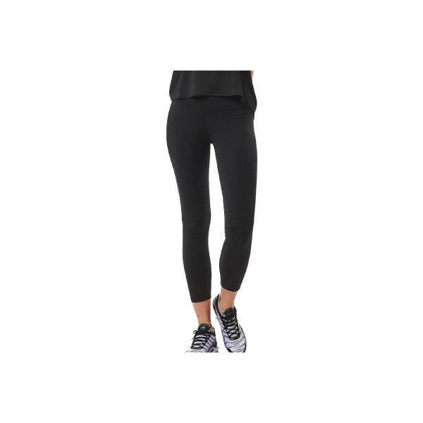 Body Action Athletic Tight Κολάν 7-8 Γυναικείο (011423 BLACK-01)