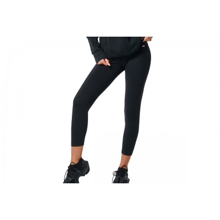 Body Action Women S Length Tights Κολάν 7-8 Γυναικείο 