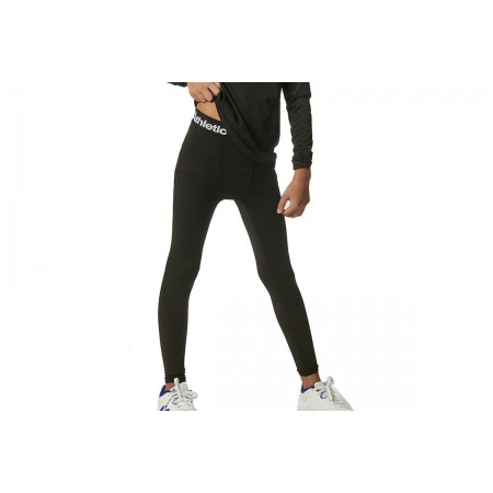 Body Action Kids Compression Tights Κολάν Ισοθερμικό 