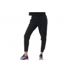 Body Action Essential Sport Joggers Παντελόνι Φόρμας Μαύρο