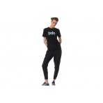 Body Action Essential Sport Joggers Παντελόνι Φόρμας Μαύρο