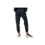 Body Action Sport Gym Tech Fleece Γυναικείο Παντελόνι Φόρμας