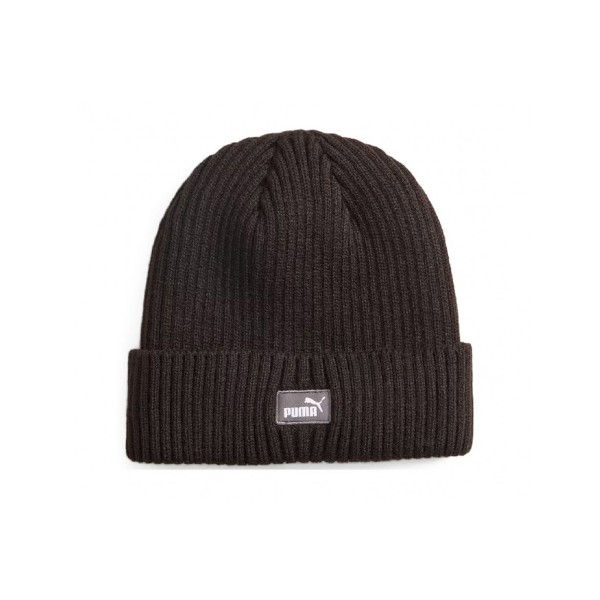 Puma Classic Cuff Beanie Σκουφάκι Χειμερινό (024826 01)