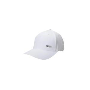 Puma Ess Bb Cap Καπέλο Velcro (025318 02)