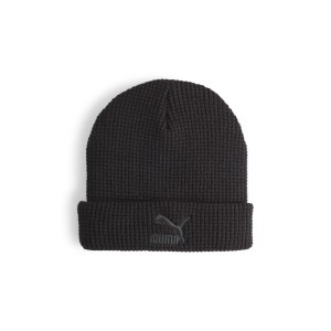 Puma Classics Mid Fit Beanie Σκουφάκι Χειμερινό (025677 01)