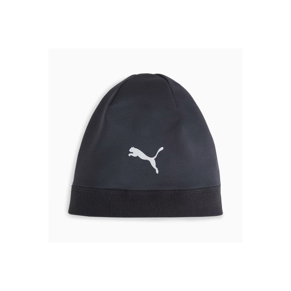 Puma Running Beanie Σκουφάκι Χειμερινό (025699 01)