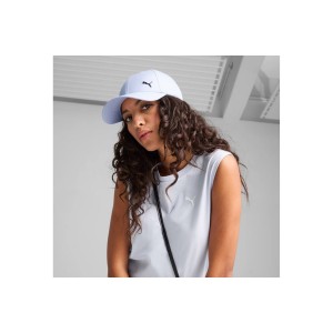 Puma Ess Metal Puma Cat Bb Cap Καπέλο Velcro (025994 07)