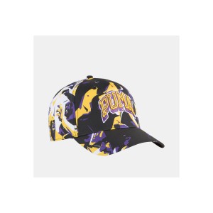 Puma Basketball Bb Καπέλο Snapback (026187 01)