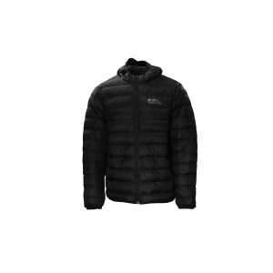 Eddie Bauer Cirruslite Hooded Down Μπουφάν Puffer Ανδρικό (051 0052 100)