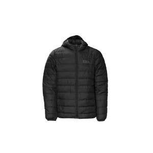 Eddie Bauer Cirruslite Hooded Down Μπουφάν Puffer Ανδρικό (051 0052 707)