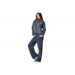 Body Action Polar Fleece Γυναικεία Μακρυμάνικη Μπλούζα